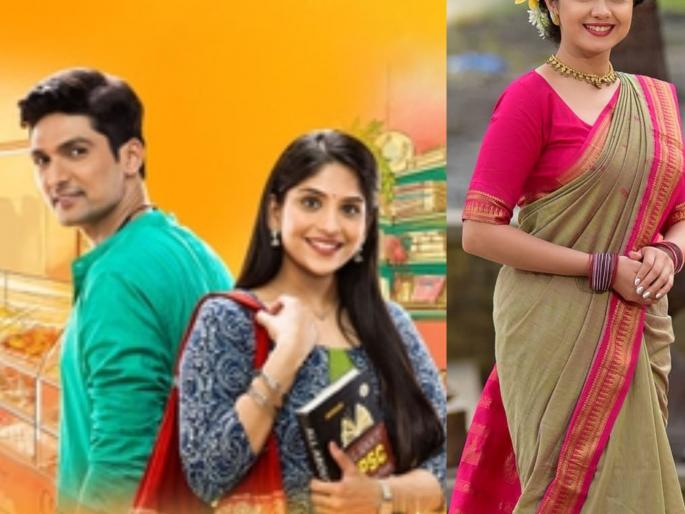 fulala sugandh maticha fame actress facing health iussue | या गंभीर आजाराशी लढतेय 'फुलाला सुंगध मातीचा' मालिकेतील प्रसिद्ध अभिनेत्री, म्हणाली-मी... fulala sugandh maticha fame actress facing health iussue | या गंभीर आजाराशी लढतेय 'फुलाला सुंगध मातीचा' मालिकेतील प्रसिद्ध अभिनेत्री, म्हणाली-मी...