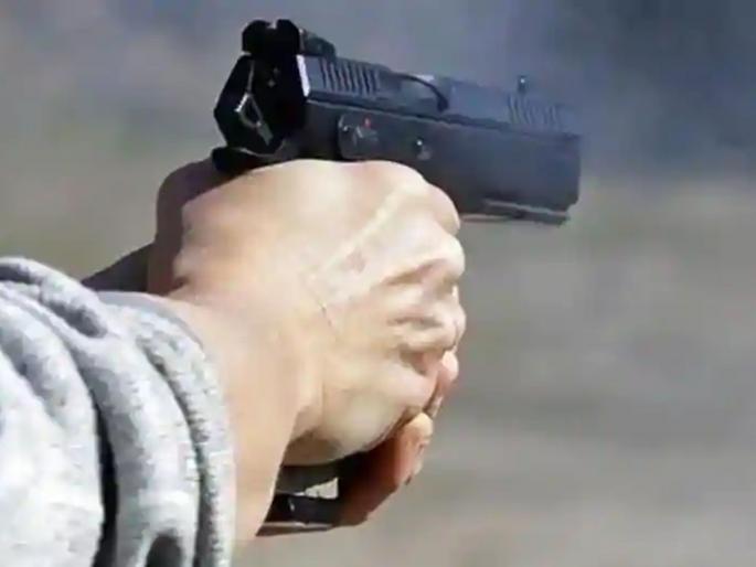 Sonu Yadav shot dead in shooting incident at St Cruz, panjim last night | सांताक्रूज- पणजी येथे पुन्हा गँगवॉर; एक ठार, अनेकांची धरपकड  Sonu Yadav shot dead in shooting incident at St Cruz, panjim last night | सांताक्रूज- पणजी येथे पुन्हा गँगवॉर; एक ठार, अनेकांची धरपकड