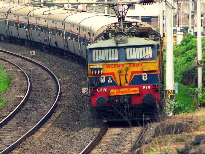 Recruitment in Railways, Interview ...; fraudsters collected 1 crore from 50 people | रेल्वेमध्ये भरती, मुलाखत...; 50 जणांकडून उकळले 1 कोटी Recruitment in Railways, Interview ...; fraudsters collected 1 crore from 50 people | रेल्वेमध्ये भरती, मुलाखत...; 50 जणांकडून उकळले 1 कोटी