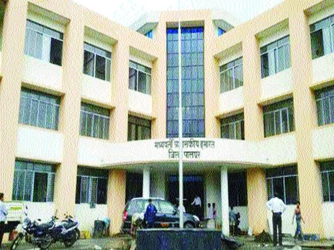 Palghar ZP Can elections with maha vikas aghadi? | पालघर जि.प. निवडणुकीत महाविकास आघाडी शक्य?