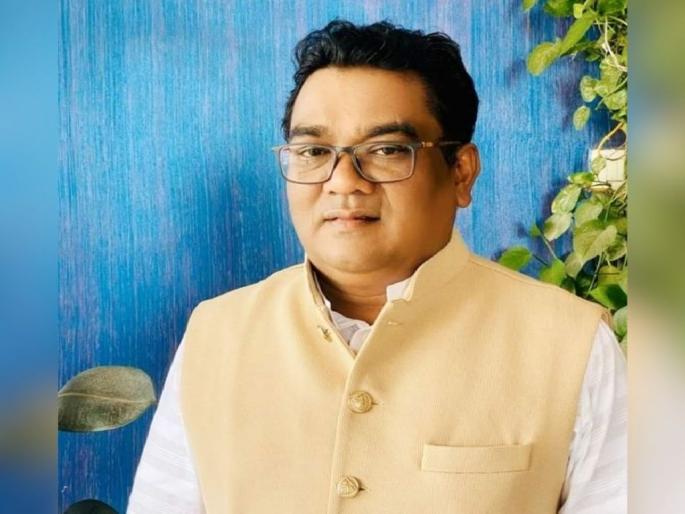 Alleged audio clip of MLA devrao Holi goes viral shouting on a youth | तुझ्या एका मताने निवडून येतो का?, आमदार होळी यांची कथित ऑडिओ क्लिप व्हायरल Alleged audio clip of MLA devrao Holi goes viral shouting on a youth | तुझ्या एका मताने निवडून येतो का?, आमदार होळी यांची कथित ऑडिओ क्लिप व्हायरल