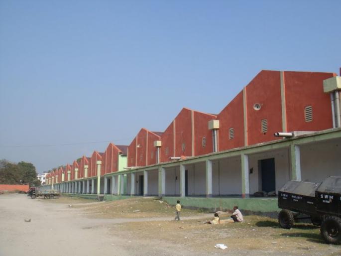 Storage of government procured commodities Godowan awalable now | शासकीय खरेदीतील शेतमाल साठवणुकीचा तिढा सुटला Storage of government procured commodities Godowan awalable now | शासकीय खरेदीतील शेतमाल साठवणुकीचा तिढा सुटला