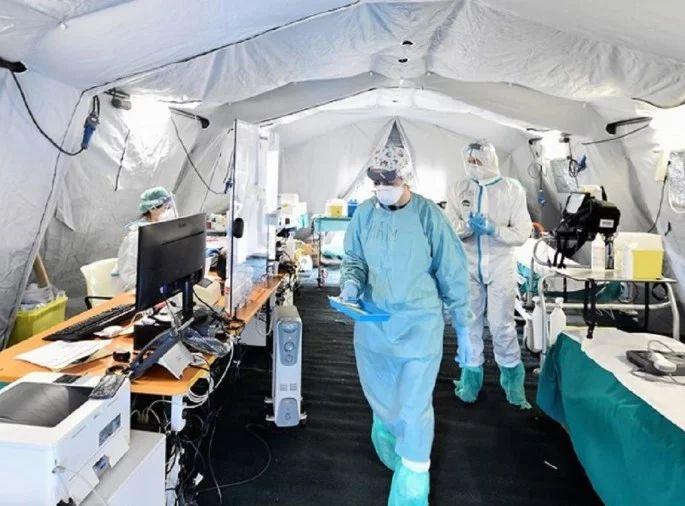 CoronaVirus Crisis Get ready for new challenges! | CoronaVirus नव्या आव्हानांसाठी सज्ज व्हा! CoronaVirus Crisis Get ready for new challenges! | CoronaVirus नव्या आव्हानांसाठी सज्ज व्हा!