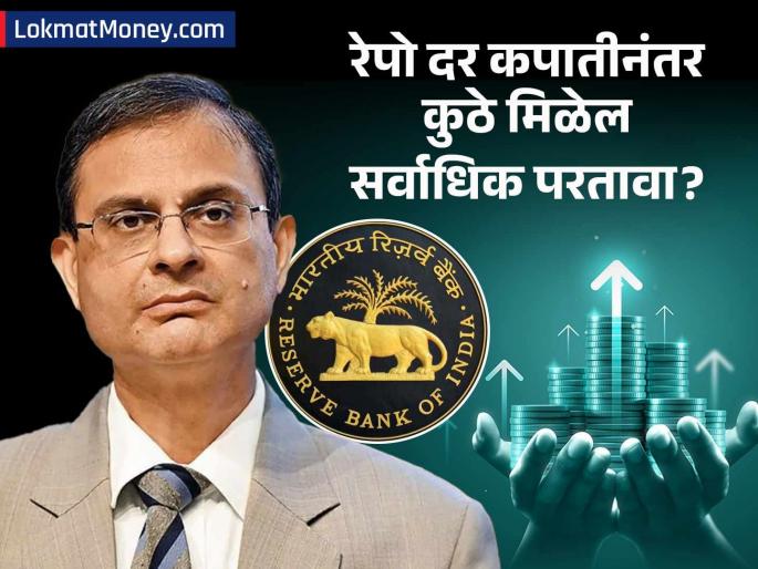 5 Major Risks of Investing in Bonds Instead of FD After RBI Rate Cut | FD चे व्याजदर कमी झाल्याने बॉन्डमध्ये गुंतवणूक करताय? 'हे' ५ मोठे धोके तुम्हाला माहीत असायलाच हवेत 5 Major Risks of Investing in Bonds Instead of FD After RBI Rate Cut | FD चे व्याजदर कमी झाल्याने बॉन्डमध्ये गुंतवणूक करताय? 'हे' ५ मोठे धोके तुम्हाला माहीत असायलाच हवेत