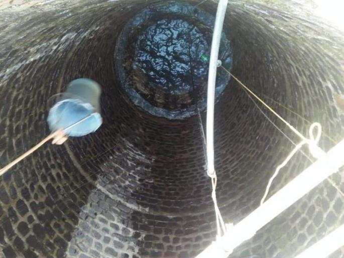 Citizens of Pannala village in Wardha district have not seen taps yet | वर्धा जिल्ह्यातील पंचाळा गावातील नागरिकांनी अद्याप नळ पाहिलेला नाही Citizens of Pannala village in Wardha district have not seen taps yet | वर्धा जिल्ह्यातील पंचाळा गावातील नागरिकांनी अद्याप नळ पाहिलेला नाही