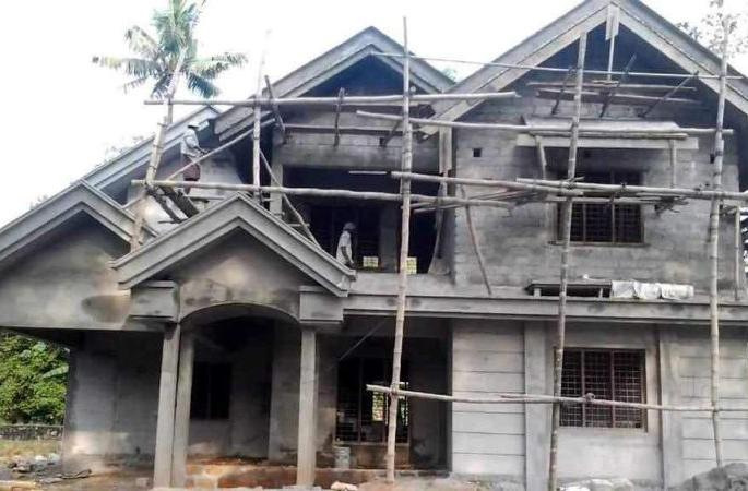 Avoid the temptation of building a house in the dam area, otherwise the hammer will fall | धरण परिसरात घर बांधकामाचा मोह टाळा, नाही तर पडेल हातोडा