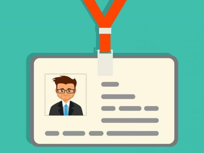 Drug department officials don't take Corona seriously | धक्कादायक : औषध विभागाने संचारबंदी काळात फिरण्यासाठी अनेकांना दिली ओळखपत्रे