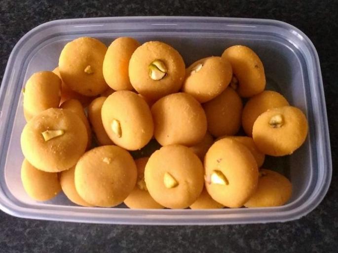 The food you eat is adulterated, but who will take action pune latest news | तुम्ही खाता त्या प्रसादात भेसळ आहे, पण कारवाई करणार कोण? The food you eat is adulterated, but who will take action pune latest news | तुम्ही खाता त्या प्रसादात भेसळ आहे, पण कारवाई करणार कोण?