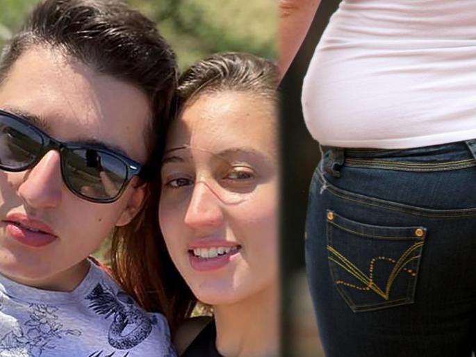 A father in England used to control his children and his daughter signed a contract for fitness | वाह रे वाह! बापाने मुलीकडून करून घेतला मरेपर्यंत लठ्ठ न होण्याचा कॉन्ट्रॅक्ट, असं करणं पडलं त्याला महागात..... A father in England used to control his children and his daughter signed a contract for fitness | वाह रे वाह! बापाने मुलीकडून करून घेतला मरेपर्यंत लठ्ठ न होण्याचा कॉन्ट्रॅक्ट, असं करणं पडलं त्याला महागात.....