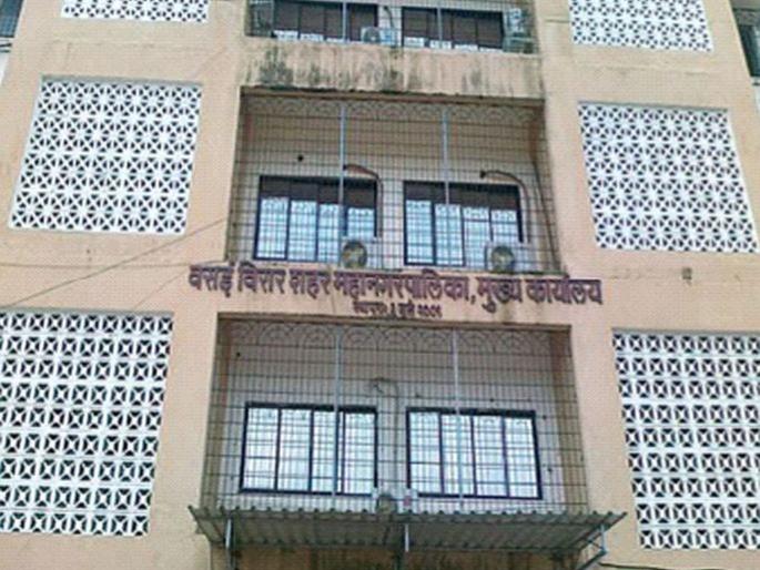 Party expensive with land mafia, expulsion of two engineers of Vasai-Virar Municipal Corporation | भूमाफियांसोबत पार्टी महागात, वसई-विरार महापालिकेच्या दोन अभियंत्यांची हकालपट्टी Party expensive with land mafia, expulsion of two engineers of Vasai-Virar Municipal Corporation | भूमाफियांसोबत पार्टी महागात, वसई-विरार महापालिकेच्या दोन अभियंत्यांची हकालपट्टी