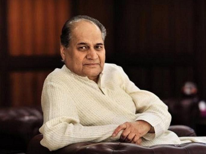 Rahul Bajaj will resign from CEO post of bajaj auto; know why? | राहुल बजाज करणार कंपनीला 'अलविदा'; 50 वर्षांपूर्वी सांभाळली होती धुरा Rahul Bajaj will resign from CEO post of bajaj auto; know why? | राहुल बजाज करणार कंपनीला 'अलविदा'; 50 वर्षांपूर्वी सांभाळली होती धुरा