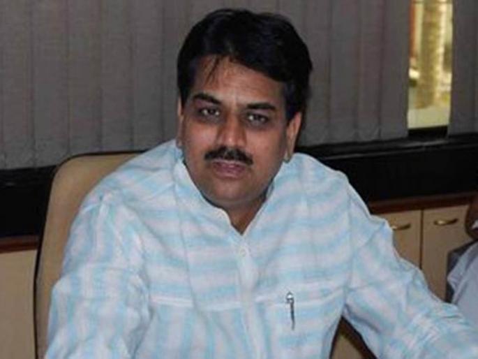 Harshavardhan Patil wants return gift from NCP | हर्षवर्धन पाटलांना हवी सुप्रिया सुळेंना केलेल्या मदतीची परतफेड