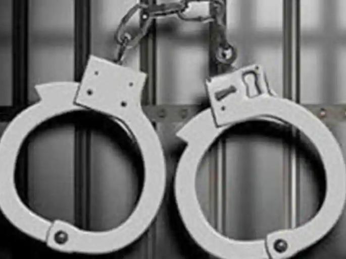 Two more accused of cheating company go missing | चिटिंग कंपनीचे आणखी दोन आरोपी गजाआड Two more accused of cheating company go missing | चिटिंग कंपनीचे आणखी दोन आरोपी गजाआड