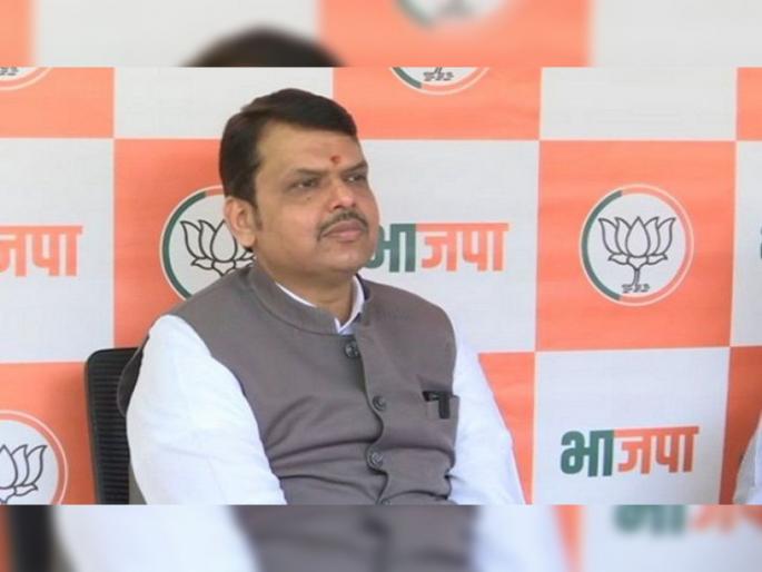Maharashtra Political Crisis: Tears in Devendra Fadnavis eye; What happened at 'Sagar' bungalow? | Devendra Fadnavis:...अन् देवेंद्र फडणवीसांच्या डोळ्यांत तरळले अश्रू; 'सागर' बंगल्यावर काय घडलं? Maharashtra Political Crisis: Tears in Devendra Fadnavis eye; What happened at 'Sagar' bungalow? | Devendra Fadnavis:...अन् देवेंद्र फडणवीसांच्या डोळ्यांत तरळले अश्रू; 'सागर' बंगल्यावर काय घडलं?