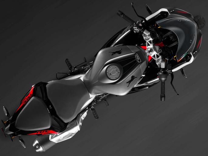 TVS Apache: 2021 TVS Apache RR310 BTO sold out for September | TVS Apache: टीव्हीएसच्या या बाईकची कमाल; लाँच होताच झाली Sold Out TVS Apache: 2021 TVS Apache RR310 BTO sold out for September | TVS Apache: टीव्हीएसच्या या बाईकची कमाल; लाँच होताच झाली Sold Out