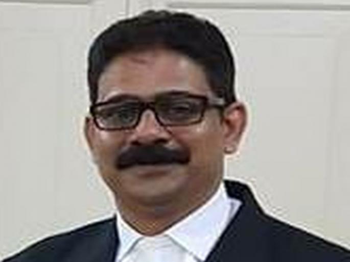 Adv. Umesh Chandra Yadav Appointment as Special Public Prosecutor in Rekha Jare murder | रेखा जरे हत्याकांडात ॲड. उमेशचंद्र यादव यांची विशेष सरकारी वकील म्हणून नियुक्ती Adv. Umesh Chandra Yadav Appointment as Special Public Prosecutor in Rekha Jare murder | रेखा जरे हत्याकांडात ॲड. उमेशचंद्र यादव यांची विशेष सरकारी वकील म्हणून नियुक्ती