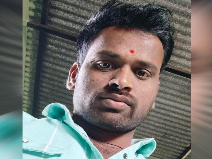 A rope factory worker committed suicide by hanging himself in Gata Wadi | गाताच्या वाडीत रस्सी कारखान्यातील कामगाराची गळफास घेऊन आत्महत्या A rope factory worker committed suicide by hanging himself in Gata Wadi | गाताच्या वाडीत रस्सी कारखान्यातील कामगाराची गळफास घेऊन आत्महत्या