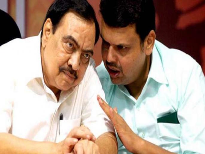 50 BJP MLAs fail in their constituency, CM fadanvis warn to MLA and MP's | मुख्यमंत्र्यांच्या परीक्षेत भाजपचे 50 आमदार नापास, 6 खासदारांवरही टांगती तलवार 50 BJP MLAs fail in their constituency, CM fadanvis warn to MLA and MP's | मुख्यमंत्र्यांच्या परीक्षेत भाजपचे 50 आमदार नापास, 6 खासदारांवरही टांगती तलवार