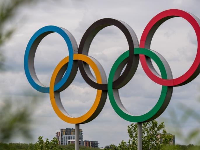 The Olympic event is questionable - CEO | २०२१ ला देखील आॅलिम्पिकचे आयोजन शंकास्पद - सीईओ