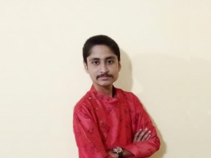 Organ donation of an only child with a heart failure, father's thought of humanity even in grief; The ideal kept by donating the body | हृद्य बंद पडलेल्या एकुलत्या एक मुलाचे अवयवदान, दु:खातही वडिलांचा मानवतेचा विचार; देहदान करून ठेवला आदर्श Organ donation of an only child with a heart failure, father's thought of humanity even in grief; The ideal kept by donating the body | हृद्य बंद पडलेल्या एकुलत्या एक मुलाचे अवयवदान, दु:खातही वडिलांचा मानवतेचा विचार; देहदान करून ठेवला आदर्श