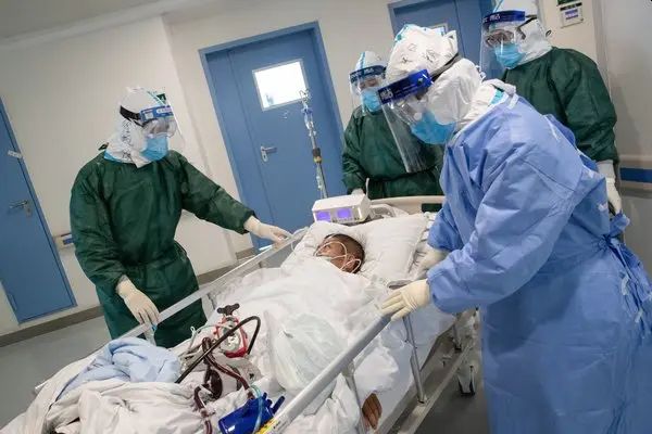 80 thousand 229 coronavirus patients in the state | राज्यात कोरोनाचे ८० हजार २२९ रुग्ण 80 thousand 229 coronavirus patients in the state | राज्यात कोरोनाचे ८० हजार २२९ रुग्ण
