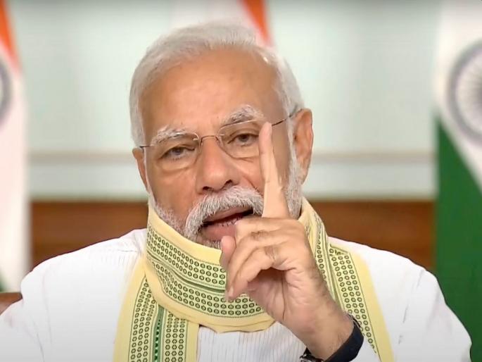 PM Narendra modi will launch e-SHRAM portal today: national database for unorganised workers | E-Shram Portal: एकच नंबर! पंतप्रधान नरेंद्र मोदी 38 कोटी लोकांना देणार मोठे गिफ्ट PM Narendra modi will launch e-SHRAM portal today: national database for unorganised workers | E-Shram Portal: एकच नंबर! पंतप्रधान नरेंद्र मोदी 38 कोटी लोकांना देणार मोठे गिफ्ट