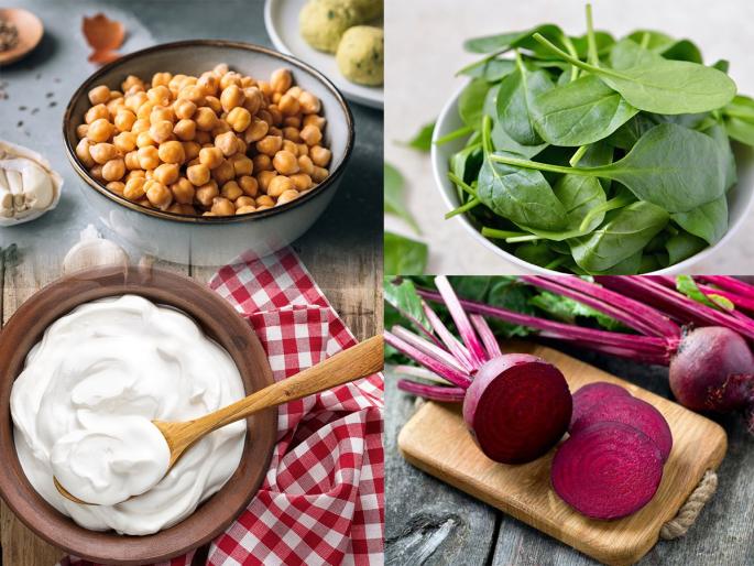 Worried as low as B12? Eat 4 veg foods, vegetarian meals too have B12 | B12 कमी म्हणून काळजीत आहात? ४ व्हेज पदार्थ खा, शाकाहारी जेवणातूनही मिळेल B 12 भरपूर