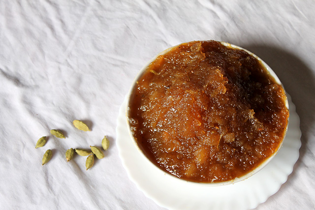 Two easy tricks for homemade chavanprash | घरच्याघरी च्यवनप्राश करायचाय? मग या दोन पध्दतीपैकी एक पध्दत निवडा!