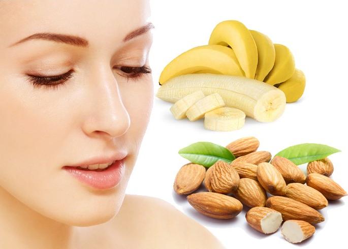 These three face pack are able to save your skin from winter | थंडीमध्ये त्वचा जपणारे तीन लेप माहित आहेत का?