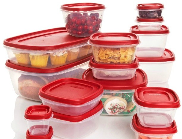 Are you like to use plastic container ? Have you know it? | प्लॅस्टिक कण्टेनर आवडीनं वापरताय मग हे वाचाच! Are you like to use plastic container ? Have you know it? | प्लॅस्टिक कण्टेनर आवडीनं वापरताय मग हे वाचाच!