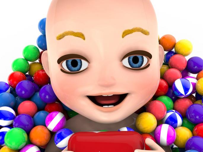 Do you think this while giving toys to children? | मुलांच्या हातात खेळणी देतांना तुम्ही हा विचार करतात का?