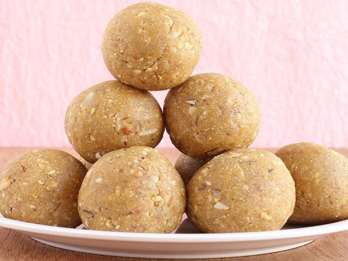 This winter try these healthy food. | यंदाच्या हिवाळ्यात डिंक खोब-याच्या लाडू सोबतच भारतातल्या इतर प्रांतातले खास हिवाळ्याचे पदार्थही करून पाहा! This winter try these healthy food. | यंदाच्या हिवाळ्यात डिंक खोब-याच्या लाडू सोबतच भारतातल्या इतर प्रांतातले खास हिवाळ्याचे पदार्थही करून पाहा!