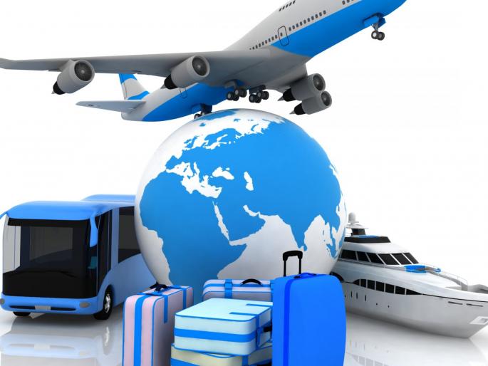 If you go to travel agents to book a flight ticket, then you should know some things before! | विमानाचं तिकिट बुक करण्यासाठी ट्रॅव्हल एजंटकडे जाताय, मग त्याआधी तुम्हाला काही गोष्टी माहिती असायलाच हव्यात! If you go to travel agents to book a flight ticket, then you should know some things before! | विमानाचं तिकिट बुक करण्यासाठी ट्रॅव्हल एजंटकडे जाताय, मग त्याआधी तुम्हाला काही गोष्टी माहिती असायलाच हव्यात!