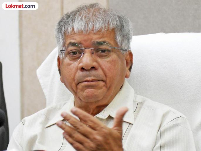 pune news bring OBCs reservationists to power in the upcoming elections Advocate Prakash Ambedkar appeal | आगामी निवडणुकांत ओबीसी, आरक्षणवाद्यांची सत्ता आणा; ॲड.प्रकाश आंबेडकर यांचे आवाहन