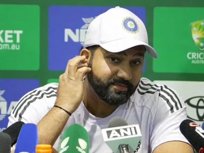 AUS vs IND Border Gavaskar Trophy Team India Captain Rohit Sharma Confirmed KL Rahul Yashasvi Jaiswal Continue To Open Adelaide Pink Ball Test | मनाचा मोठेपणा की, शहाणपणा? काही असू देत! पण रोहित शर्मानं घेतलेला निर्णय एकच नंबर