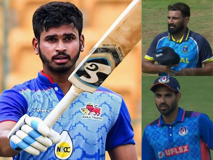 SMAT 2024 Quarterfinals Schedule Syed Mushtaq Ali Trophy QF Schedule Venue Timings | SMAT 2024 Quarterfinals : मुंबई vs विदर्भ! कोणता संघ कधी, कुठं अन् कुणाविरुद्ध खेळणार? जाणून घ्या सविस्तर