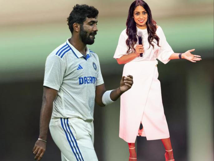 Who Is Isa Guha Gives Racist Comment To Jasprit Bumrah Apologises After Controversy Like Monkeygate controversy | कोण आहे Isa Guha? जसप्रीत बुमराहसंदर्भातील तिची कमेंट का ठरली वादग्रस्त?