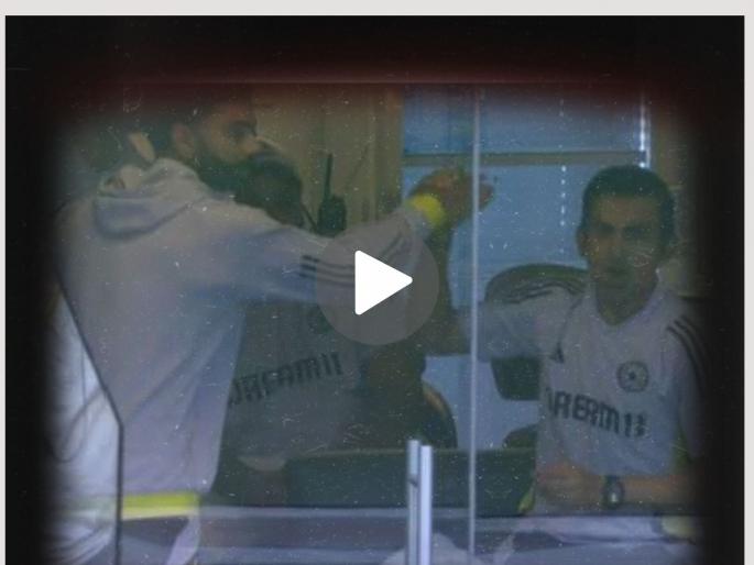 Watch Gautam Gambhir, Virat Kohli’s roaring celebration after Akashdeep Jasprit Bumrah Help India avoid follow-on during IND vs AUS Gabba Test Watch Video | AUS vs IND : ...अन् ड्रेसिंग रुममध्ये गंभीर-विराटनं केलं मॅच जिंकल्यासारखं सेलिब्रेशन! कारण...  
