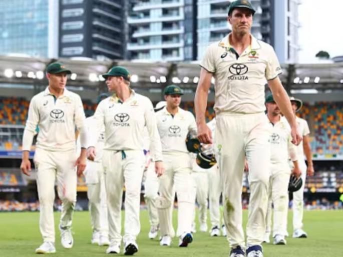 AUS vs IND BGT 2024-25 Australia Announced Playing 11 For MCG Boxing Day Test Against India | AUS vs IND MCG Boxing Day Test : टीम इंडियासाठी हेडसह १९ वर्षांचं पोरगंही ठरू शकतं डोकेदुखी