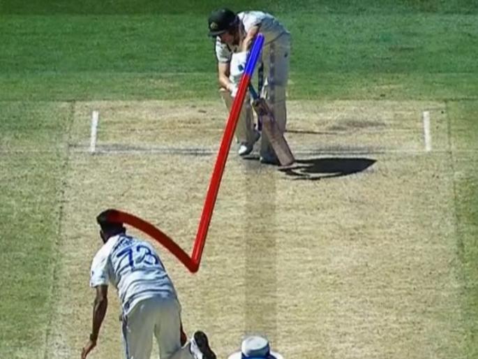 Australia vs India 4th Test Day 4 Mohammed Siraj Gets Big Wicket Of Marnus Labuschagne And Team India Comeback In The Game Melbourne Boxing Day Test | AUS vs IND : मियाँ मॅजिक! सिराजनं सेट झालेल्या लाबुशेनला टेकायला लावले गुडघे