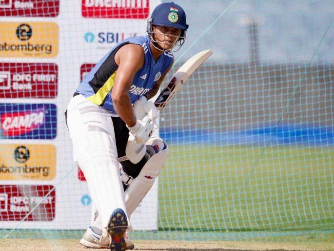 Yashasvi Jaiswal Nitish Kumar Reddy Harshit Rana 3 Indian Players Likely To Debut In England ODIs | इंग्लंड विरुद्ध यशस्वी जैस्वालसह या दोघांना मिळू शकते वनडे पदार्पणाची संधी