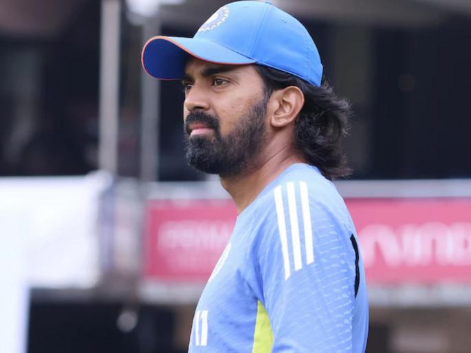 IND vs ENG KL Rahul Wants Rest From ODI And T20 Series Against England He Request Selector Ajit Aagarkar | आधी देशांतर्गत क्रिकेटमधून ब्रेक; आता KL राहुल टीम इंडियातून OUT; कारण...