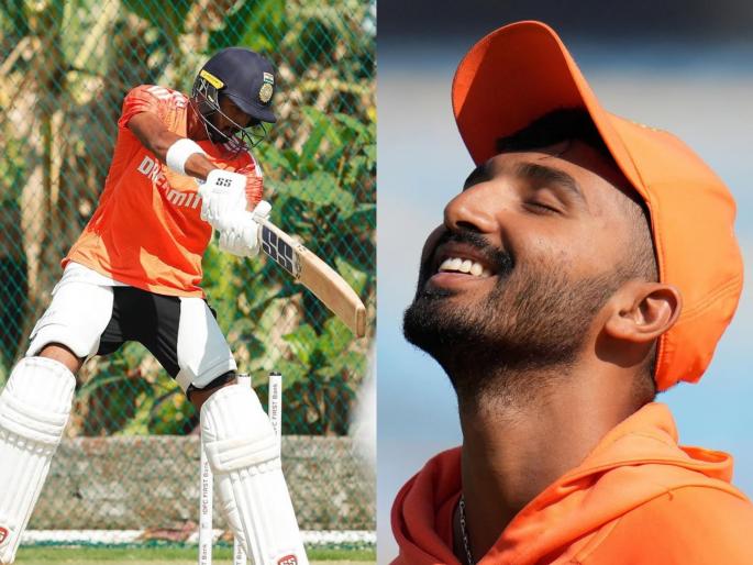 RCB Star Devdutt Padikkal smashes hundred in Vijay Hazare quartefinal vs Baroda | IPL मध्ये आधी अनसोल्ड; मग RCB ची मेहरबानी! ऑस्ट्रेलिया दौरा बाकावर बसून काढला; अन् आता...