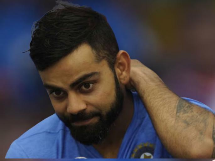 Virat Kohli Had A Neck Sprain Uncertainty Remains Over His Playing In Saurashtra vs Delhi Ranji Trophy Match | देशांतर्गत क्रिकेट खेळण्याची वेळ आली अन् किंग कोहलीची मान लचकली!