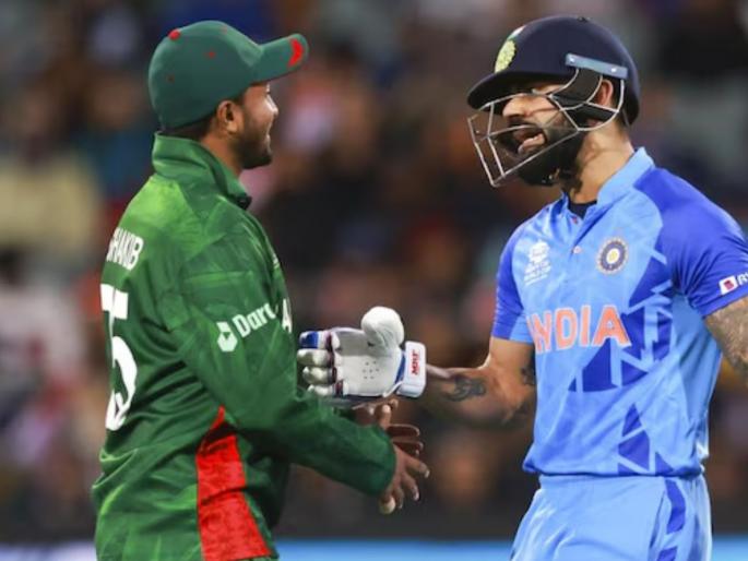 Shakib Al Hasan Will Be Jailed Arrest Warrant Issue Against Bangladesh Cricketer In Dishonoured Cheque Case Will Be Jailed Arrest Warrant Issued | आधी चॅम्पियन ट्रॉफी स्पर्धेतून आउट! आता स्टार क्रिकेटर विरोधात अटक वॉरंट; जाणून घ्या काय आहे नेमकं प्रकरण?