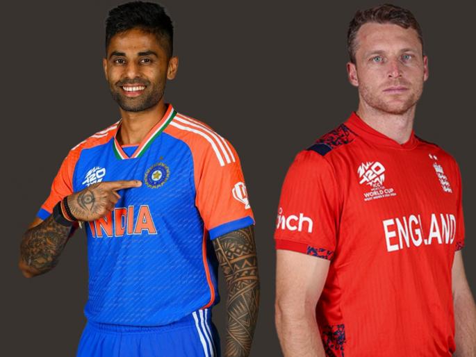 India vs England T20I Series Live Streaming How To Watch Ind vs Eng T20I Match Star Sports And Disney Plus Hotstar | IND vs ENG: कधी, कुठं अन् कसा घेता येईल भारत-इंग्लंड टी-२० सामन्यांचा आनंद? वाचा सविस्तर