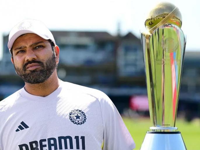 Champions Trophy 2025 Opening Ceremony Details Revealed What Report Says Rohit Sharma would be travelling to Lahore Or Not for the events | Champions Trophy Opening Ceremony : कधी अन् कुठं पार पडणार उद्घाटन सोहळा? रोहित सहभागी होणार?