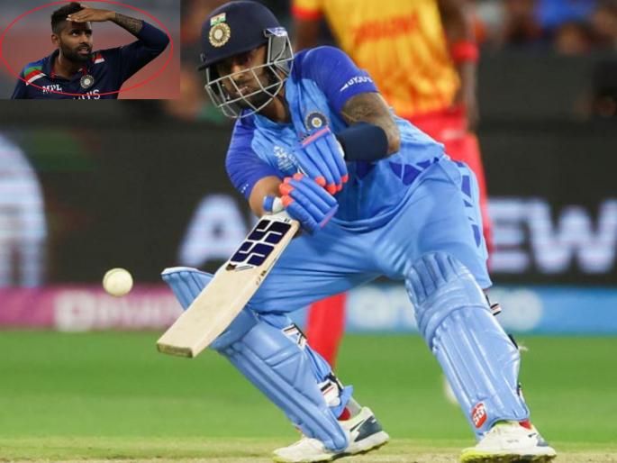 IND vs ENG T20I Suryakumar Yadav Shameful Record Lowest Average By An Indian Captain Rohit Sharma And Rishabh Pant In List | आरे कुठं नेऊन ठेवलास सुपला शॉट तुझा? सूर्याच्या बॅटिंगला 'ग्रहण'; नावे झाला लाजिरवाणा रेकॉर्ड