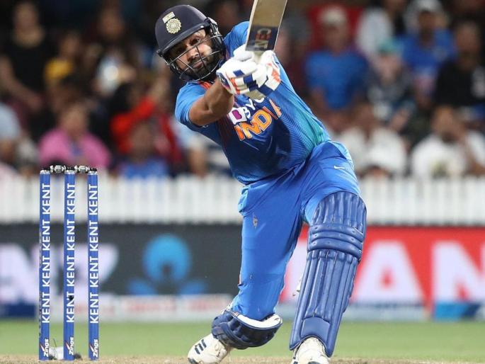 IND vs ENG 1st ODI Rohit Sharma Chance To Most Sixes In ODI Career Will Break Chris Gayles Record Shahid Afridi Top In List | हिटमॅन रोहितच्या निशाण्यावर गेलचा रेकॉर्ड; वनडेत 'सिक्सर किंग' होण्यासाठी थेट आफ्रिदीशी 'फाइट'