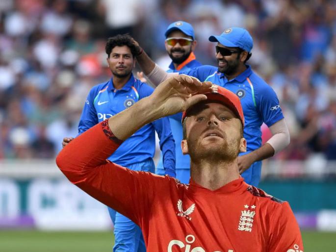 India vs England 1st ODI Jos Buttler Rraises Concern About ODI Cricket Future Due To T20 | IND vs ENG: भारतीय संघाविरुद्ध लढण्याआधी बटलरनं व्यक्त केली मनातली भीती; म्हणाला...